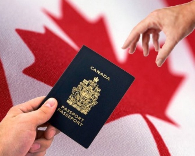 Xin visa du học Canada không khó như bạn nghĩ